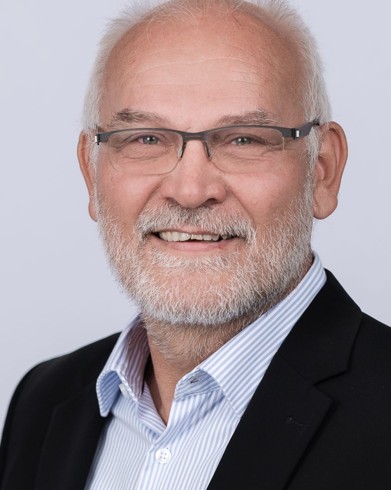 Jochen Hofmann Bild
