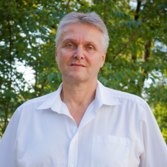 Portrait Hesso Gantert